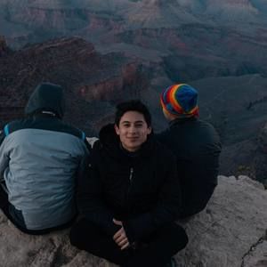 Meet your Posher, Matteo